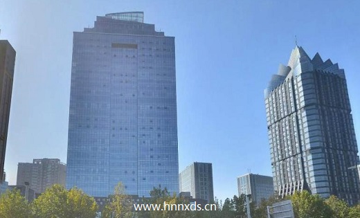 河南农信大厦