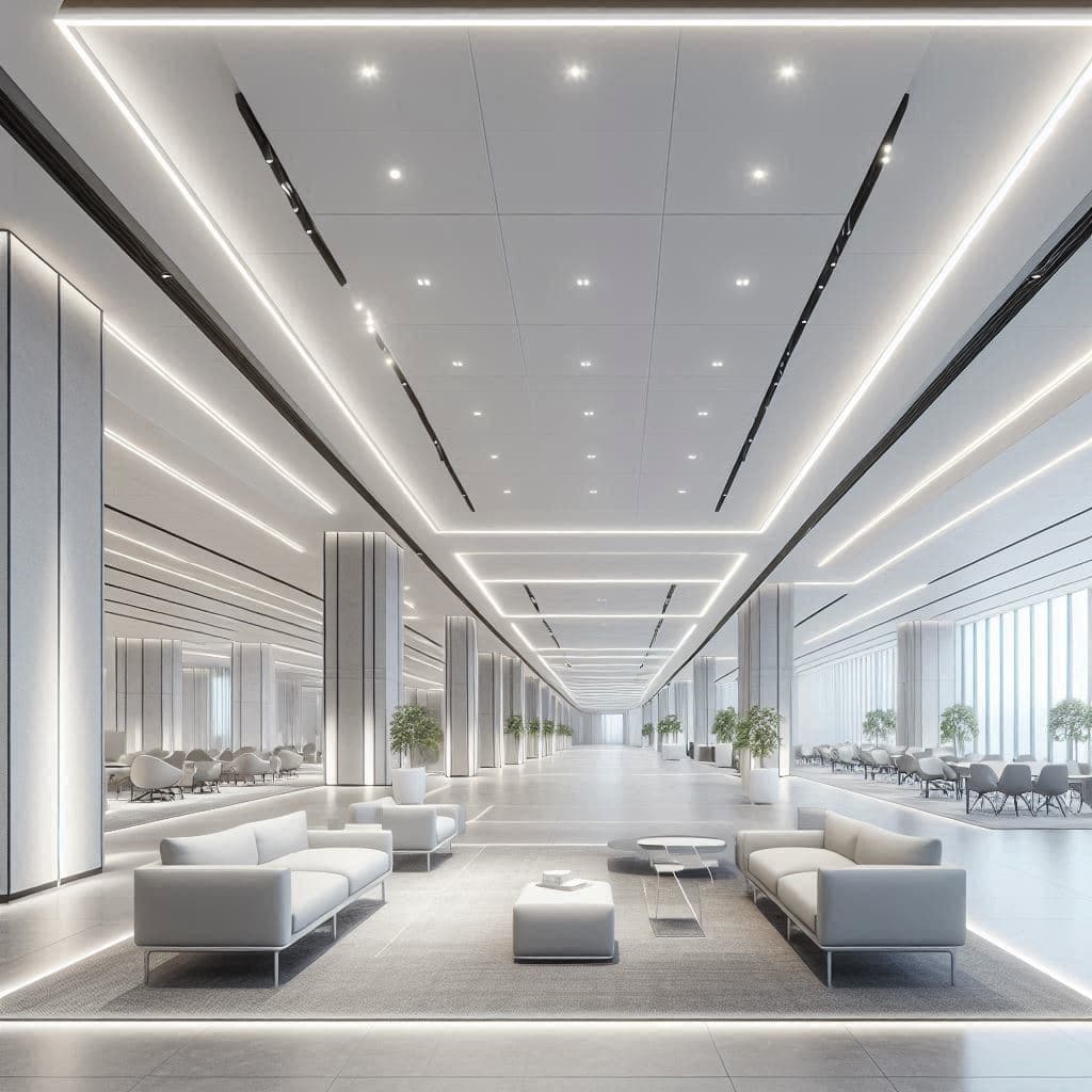 大厦名字文章配图